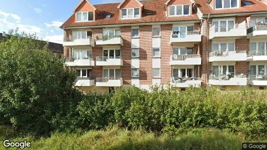 Apartments for rent in Northwestern Mecklenburg - Photo from Google Street View