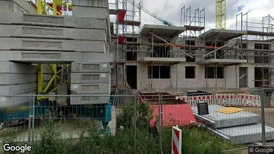 Apartments for rent in Rostock - Photo from Google Street View