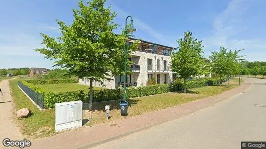 Apartments for rent in Ludwigslust-Parchim - Photo from Google Street View