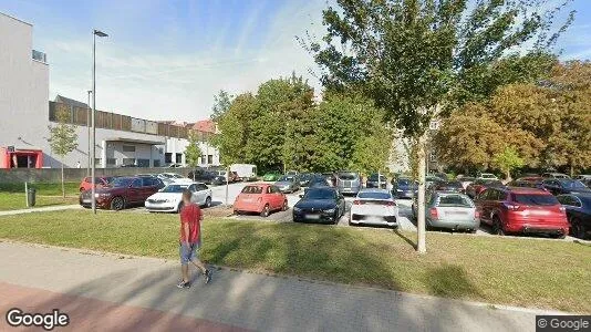 Apartments for rent in Northwestern Mecklenburg - Photo from Google Street View