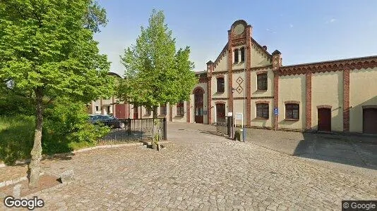 Apartments for rent in Ludwigslust-Parchim - Photo from Google Street View