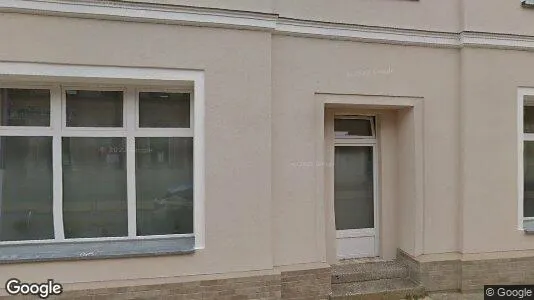 Apartments for rent in Ludwigslust-Parchim - Photo from Google Street View