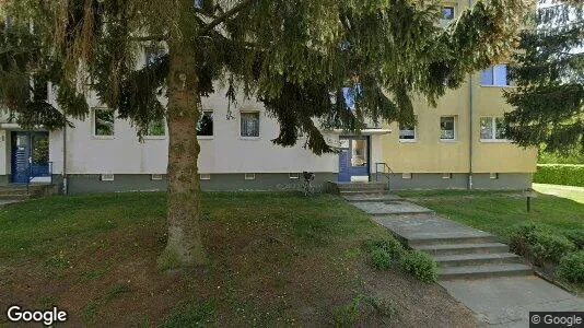 Apartments for rent in Schwerin - Photo from Google Street View