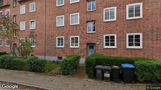 Apartments for rent in Schwerin - Photo from Google Street View