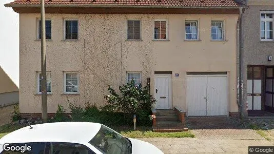 Apartments for rent in Vorpommern-Greifswald - Photo from Google Street View