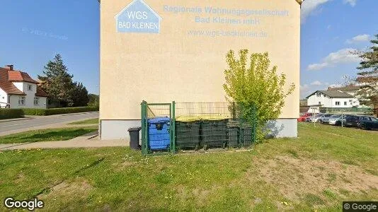 Apartments for rent in Northwestern Mecklenburg - Photo from Google Street View