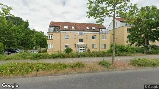 Apartments for rent in Mecklenburgische Seenplatte - Photo from Google Street View