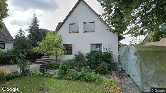 Apartments for rent in Northwestern Mecklenburg - Photo from Google Street View