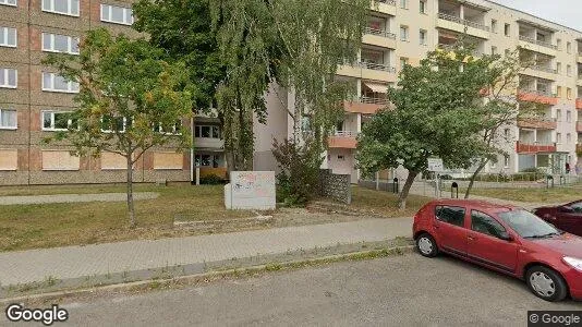 Apartments for rent in Vorpommern-Greifswald - Photo from Google Street View
