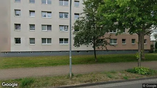 Apartments for rent in Mecklenburgische Seenplatte - Photo from Google Street View