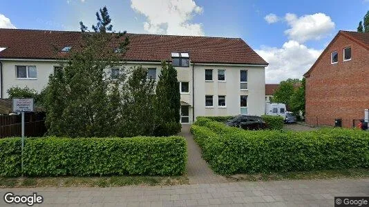 Apartments for rent in Schwerin - Photo from Google Street View