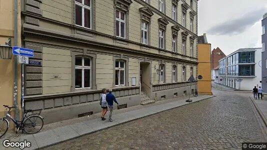 Apartments for rent in Vorpommern-Rügen - Photo from Google Street View