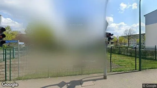 Apartments for rent in Ludwigslust-Parchim - Photo from Google Street View