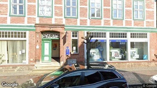 Apartments for rent in Ludwigslust-Parchim - Photo from Google Street View