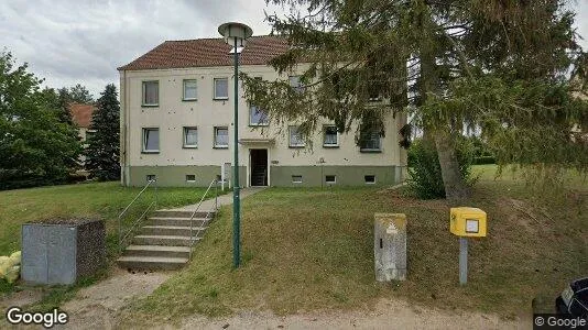 Apartments for rent in Vorpommern-Greifswald - Photo from Google Street View
