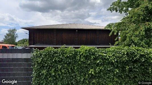 Apartments for rent in Mecklenburgische Seenplatte - Photo from Google Street View