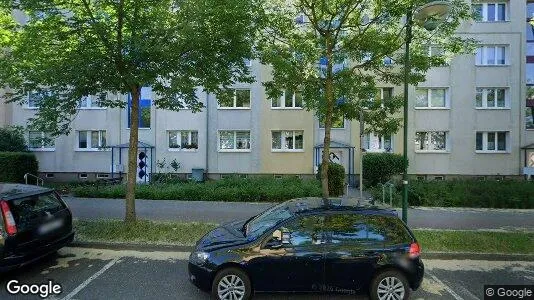 Apartments for rent in Mecklenburgische Seenplatte - Photo from Google Street View