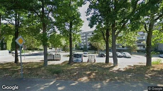 Apartments for rent in Mecklenburgische Seenplatte - Photo from Google Street View