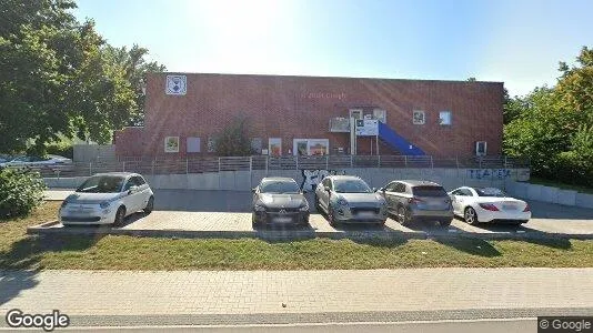 Apartments for rent in Schwerin - Photo from Google Street View