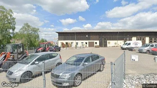 Apartments for rent in Mecklenburgische Seenplatte - Photo from Google Street View