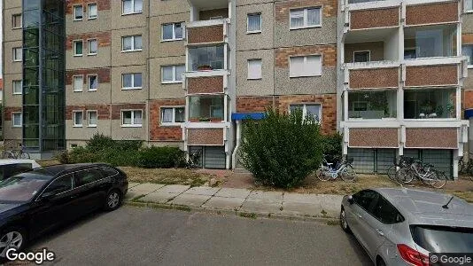 Apartments for rent in Vorpommern-Greifswald - Photo from Google Street View