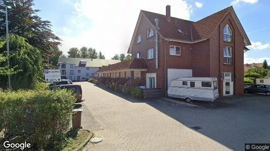 Apartments for rent in Vorpommern-Rügen - Photo from Google Street View