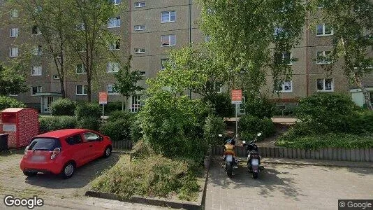 Apartments for rent in Mecklenburgische Seenplatte - Photo from Google Street View