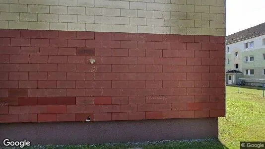 Apartments for rent in Vorpommern-Rügen - Photo from Google Street View