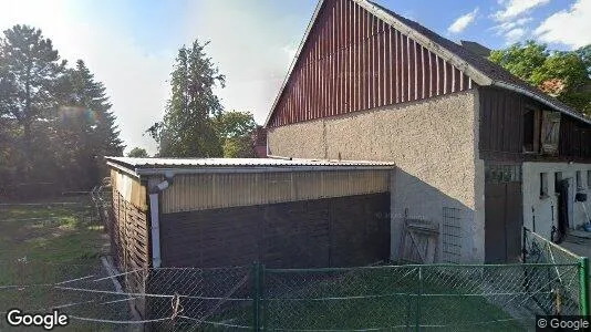 Apartments for rent in Mecklenburgische Seenplatte - Photo from Google Street View
