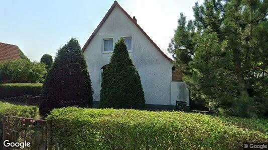 Apartments for rent in Vorpommern-Greifswald - Photo from Google Street View