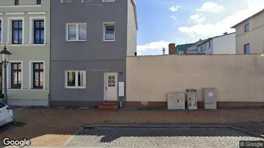 Apartments for rent in Vorpommern-Rügen - Photo from Google Street View
