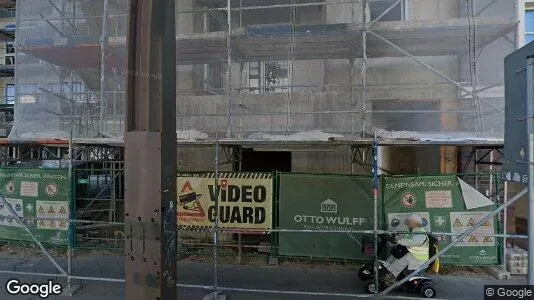 Apartments for rent in Berlin Treptow-Köpenick - Photo from Google Street View