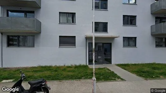 Apartments for rent in Berlin Treptow-Köpenick - Photo from Google Street View