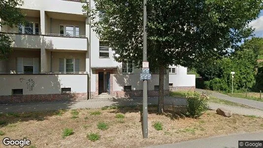 Apartments for rent in Berlin Treptow-Köpenick - Photo from Google Street View
