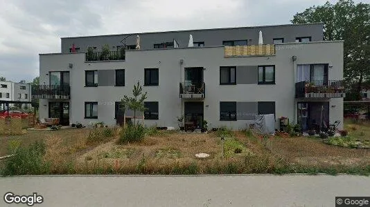Apartments for rent in Berlin Treptow-Köpenick - Photo from Google Street View