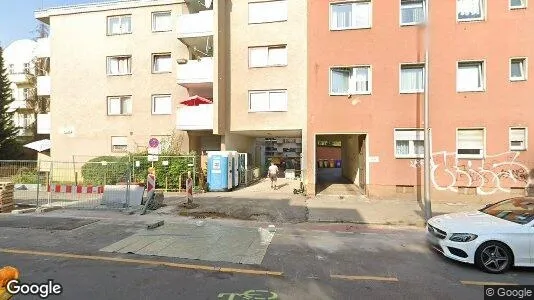Apartments for rent in Berlin Reinickendorf - Photo from Google Street View