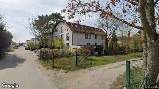 Apartments for rent in Berlin Marzahn-Hellersdorf - Photo from Google Street View