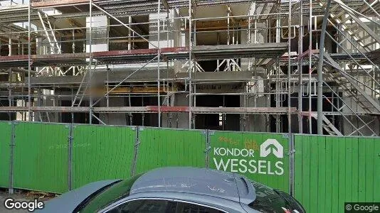 Apartments for rent in Berlin Neukölln - Photo from Google Street View