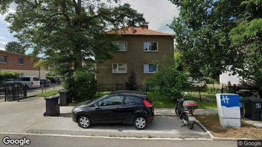 Apartments for rent in Berlin Reinickendorf - Photo from Google Street View