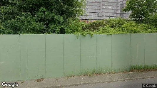 Apartments for rent in Berlin Tempelhof-Schöneberg - Photo from Google Street View