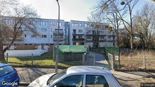 Apartments for rent in Berlin Steglitz-Zehlendorf - Photo from Google Street View