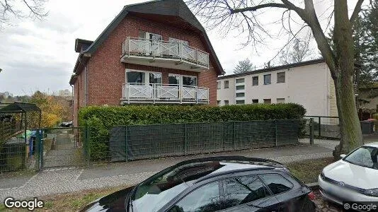 Apartments for rent in Berlin Reinickendorf - Photo from Google Street View