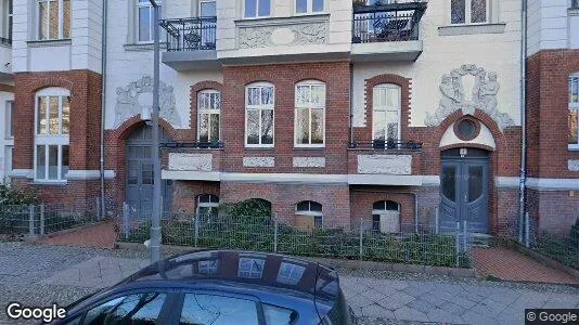 Apartments for rent in Berlin Steglitz-Zehlendorf - Photo from Google Street View