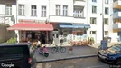 Apartment for rent, Berlin Friedrichshain-Kreuzberg, Berlin, Straße der Pariser Kommune<span class="blurred street-number" onclick="ProcessAdRequest(17984421)"><span class="hint">See no.</span>[xxxxxx]</span>