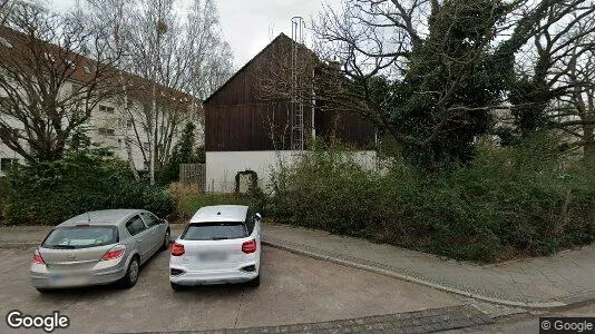 Apartments for rent in Berlin Steglitz-Zehlendorf - Photo from Google Street View