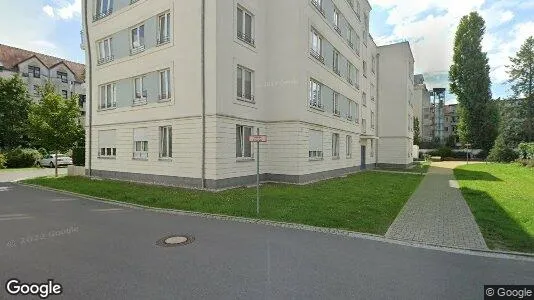 Apartments for rent in Berlin Steglitz-Zehlendorf - Photo from Google Street View