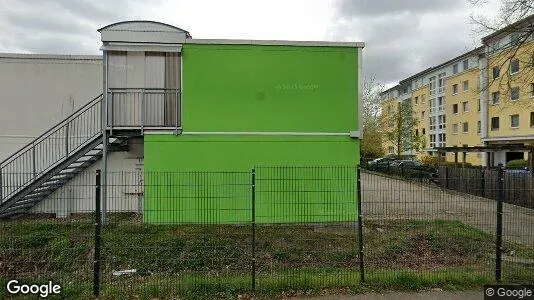 Apartments for rent in Berlin Lichtenberg - Photo from Google Street View