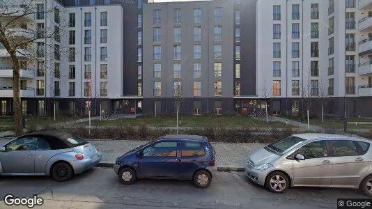 Apartments for rent in Berlin Neukölln - Photo from Google Street View