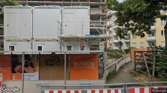 Apartments for rent in Berlin Charlottenburg-Wilmersdorf - Photo from Google Street View