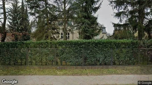 Apartments for rent in Berlin Steglitz-Zehlendorf - Photo from Google Street View